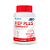 Hep Plus Suplemento, Hepatoprotetor p/ Cães e Gatos 30g c/ 30 Comprimidos - Imagem 1