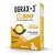OGRAX-3 Suplemento EPA DHA p/ Cães e Gatos 500mg c/ 30 capsula - Imagem 1