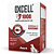 Oxcell 1000 para caes e gatos c/ 30 caps. - Imagem 1