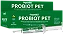 Probiot Pet Auxilia na Manutenção da Microbiota Intestinal 13 g - Imagem 1