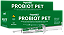 Probiot Pet Auxilia na Manutenção da Microbiota Intestinal 13 g - Imagem 2