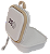 Comedouro de Viagem Cor Branco 800 ml - Imagem 1