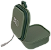 Comedouro de Viagem Cor Verde 800 ml - Imagem 1
