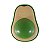 Catnip Formato Abacate de 5 cm - Imagem 1