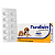 Furolisin Diurético Furosemida p/ Cães e Gatos c/ 10 comprimidos - Imagem 3