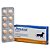 Previcox Anti-inflamatório Não Esteroidal Analgésico Firocoxib c/ 10 comprimidos mastigáveis - Imagem 1
