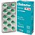 Clinbacter Antibacteriano Cloridrato de Clindamicina c/ 14 comprimidos - Imagem 1