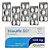 Trissulfin SID Antibacteriano Antimicrobiano Sulfadimetoxina Ormetoprim Blister - Imagem 1