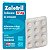 Zelotril Antibacteriano Enrofloxacina p/ Cães e Gatos c/ 12 comprimidos - Imagem 1