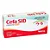 Cefa Sid Antibacteriano Cefadroxila c/ 10 comprimidos - Imagem 3