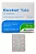 Enrotrat Tabs Antibacteriano Enrofloxacino Blister - Imagem 1