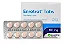 Enrotrat Tabs Antibacteriano Enrofloxacino Blister - Imagem 2