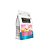 Ração Formula Natural Life p/ Cães Adulto Mini e Pequeno Sabor Frango e Linhaça - Imagem 1