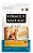 Ração Formula Natural Life p/ Gatos Castrados Frango / Salmão 1 kg - Imagem 1