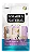 Ração Formula Natural Life p/ Gatos Adultos Frango / Salmão 1 kg - Imagem 1