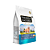Ração Formula Natural Life p/ Cães Sênior Médios Grandes Sabor Frango e Cenoura 15 kg - Imagem 1