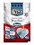 Areia Higiênica Great Pets Granulado Premium Blue Moon Natural 4 kg - Imagem 1