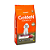 Ração GoldeN Formula p/ Cães Adulto Porte Pequeno Carne e Arroz 15 kg - Imagem 1