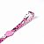 GUIA TRADICIONAL 1,2M HELLO KITTY - HELLO KITTY - M - Imagem 4