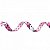 GUIA TRADICIONAL 1,2M HELLO KITTY - HELLO KITTY - P - Imagem 3