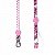 GUIA TRADICIONAL 1,2M HELLO KITTY - HELLO KITTY - PP - Imagem 1