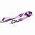 GUIA TRADICIONAL 1,2M LILAC - LILAC - M - Imagem 1