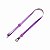 GUIA TRADICIONAL 1,2M LILAC - LILAC - M - Imagem 2