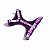 PEITORAL AIR LILAC - LILAC - M - Imagem 2