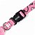 COLEIRA HELLO KITTY C  TAG ID - HELLO KITTY - M - Imagem 4