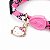 COLEIRA HELLO KITTY C  TAG ID - HELLO KITTY - M - Imagem 3