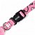 COLEIRA HELLO KITTY C  TAG ID - HELLO KITTY - P - Imagem 4