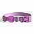 COLEIRA LILAC - LILAC - M - Imagem 1