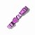 COLEIRA LILAC - LILAC - M - Imagem 2