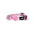 COLEIRA P  GATOS HELLO KITTY - HELLO KITTY - U - Imagem 1