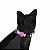 COLEIRA P  GATOS LILAC - LILAC - U - Imagem 2