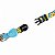 COLEIRA P  GATOS SCOOBY - SCOOBY DOO - U - Imagem 2