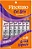 Patê Cat Stix FinoTrato Sabor Frango p/ Gatos c/ 6 Un de 15g - Imagem 1