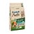 Ração Premier Nattu Gatos Castrados Frango, Abobora, Brócolis, Quinoa e Blueberry 7,5 kg - Imagem 1