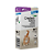 Credeli Ectoparasiticida p/ Gatos de 0,9 a 2,00 kg c/ 1 comprimidos de 12 mg - Imagem 1