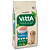 Ração Vitta Natural p/ Cães Adulto Porte Pequeno Sabor Frango 15 kg - Imagem 1