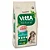 Ração Vitta Natural p/ Cães Filhotes Porte Pequeno Sabor Frango 10,1 kg - Imagem 1