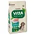 Ração Vitta Natural p/ Cães Filhotes Porte Pequeno Sabor Frango 3 kg - Imagem 1