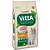 Ração Vitta Natural p/ Gatos Castrados Sabor Frango 3 kg - Imagem 1