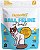 Ball Feline Cat Snacks Petiscos p/ Gatos 40 g - Imagem 1