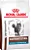 Ração Royal Canin Veterinary Gastrointestinal e Proteína Hidrolisada p/ Gatos Adultos 1,5 kg - Imagem 1