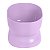 ErgonoCat Comedouro Ergonômico p/ Gatos Lilas - Imagem 1