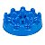 Pet Fit Comedouro Lento Azul - Imagem 1