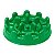 Pet Fit Comedouro Lento Verde - Imagem 1
