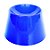 Comedouro Cat Eat - Azul - Imagem 1