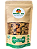 Biscoito Artesanais p/ cães e gatos Hipo & Derme 60 g - Imagem 1